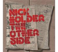 Nick Holder - The Other Side [VINYL]