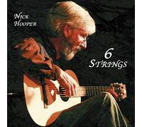 Nick Hooper - 6 Strings