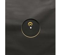 Nick Hoppner and Deadbeat - The Weed EP [VINYL]