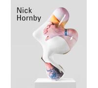 Nick Hornby