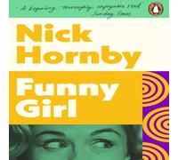 Nick Hornby Funny : Now The Major TV Series Funny Woman Starring Gemma Nick Hornby Multicolor
