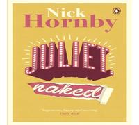 Nick Hornby Juliet, Naked Paperback Book Nick Hornby Multicolor