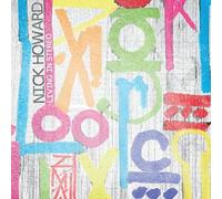 Nick Howard - Living in Stereo