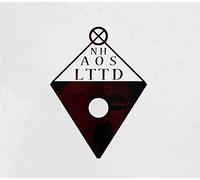 Nick Hudson - Nick Hudson - Letters To The Dead