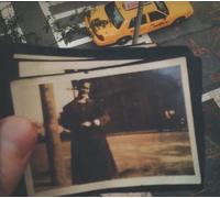 Nick Jaina - A Bird In The Opera House