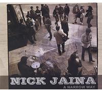 Nick Jaina - A Narrow Way