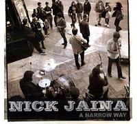 Nick Jaina - A Narrow Way [VINYL]