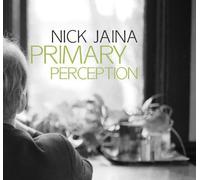 Nick Jaina - Primary Perception [LP + MP3 Download Card] [VINYL]