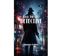 Nick Jarvis, Detective (The Adventures of Nick Jarvis)