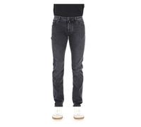Nick Jeans- male- Jacob Cohën- Slim Fit Jeans- Black- W31- Jeans W31