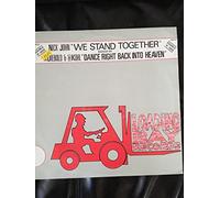 Nick John / David Diebold & Ernest Kohl - We Stand Together / Dance Right Back Into Heaven-12"