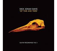 Nick Jonah Davis - Of Time & Tides [VINYL]