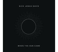 Nick Jonah Davis - When the Sun Came [VINYL]