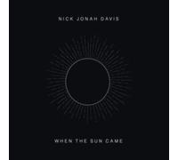 Nick Jonah Davis - When The Sun Came LP Vinyl