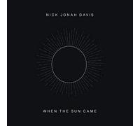 Nick Jonah Davis - When the Sun Came [VINYL]