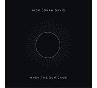 Nick Jonah Davis - When the Sun Came [VINYL]