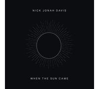 Nick Jonah Davis - When the Sun Came [VINYL]