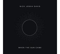 Nick Jonah Davis - When the Sun Came [VINYL]