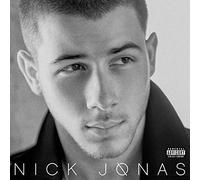 Nick Jonas