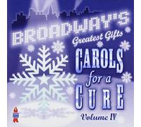 NICK JONAS - Broadway's Greatest Gifts: Carols for a Cure 4