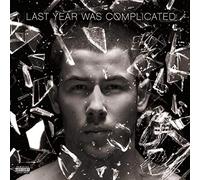 Nick Jonas - Last Year Was Complicated [VINYL]