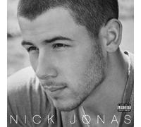 NICK JONAS - NICK JONAS CD NEW