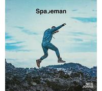 Nick Jonas: Spaceman