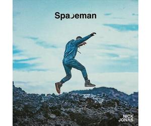 Nick Jonas: Spaceman