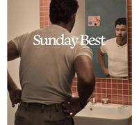 Nick Jonas - Sunday Best