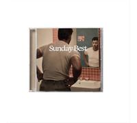 Nick Jonas - Sunday Best - CD - G3z