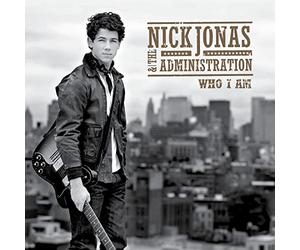 Nick Jonas & the Adminis - Who Am I -Reissue-