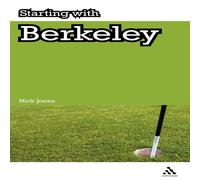 Nick Jones Starting with Berkeley Hardcover Book Nick Jones Multicolor