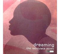 Nick Jones - the Soul Movement - Dreaming [12" VINYL]