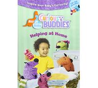 NICK JR BABY CURIOUS BUDDIES: HELPING AT HOME