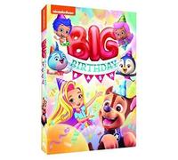 Artist Not Provided – Nick Jr: Big Birthday Bash