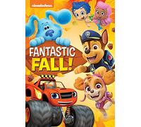 Nick Jr: Fantastic Fall!