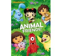 Nick Jr. Favorites: Animal Friends
