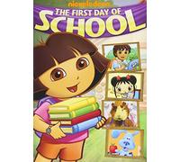 Nick Jr Favorites: First Day - Nick Jr Favorites: First Day of School