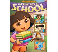 FIRST DAY OF SCHOOL