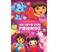 Nick Jr. Favorites: We Love Our Friends