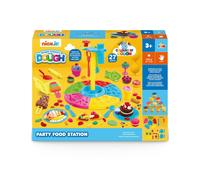Nick Jr Kids Ready Steady Dough Party Food Station (3+ Yrs)