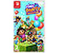 Nick Jr. Party Adventure Nintendo SWITCH Others