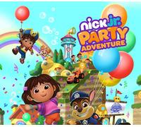 Nick Jr. Party Adventure PC Steam Account