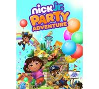 Nick Jr. Party Adventure (PC) - Steam Account - GLOBAL