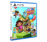Nick Jr. Party Adventure - PlayStation 5