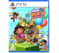 Nick Jr. Party Adventure - PlayStation 5