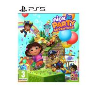 Nick Jr. Party Adventure - PlayStation 5