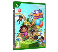Nick Jr. Party Adventure - Xbox Series X