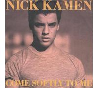 Nick Kamen - Come Softly To Me-12"