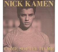 Nick Kamen - Come softly to me (1987) / Vinyl Maxi Single [Vinyl 12'']